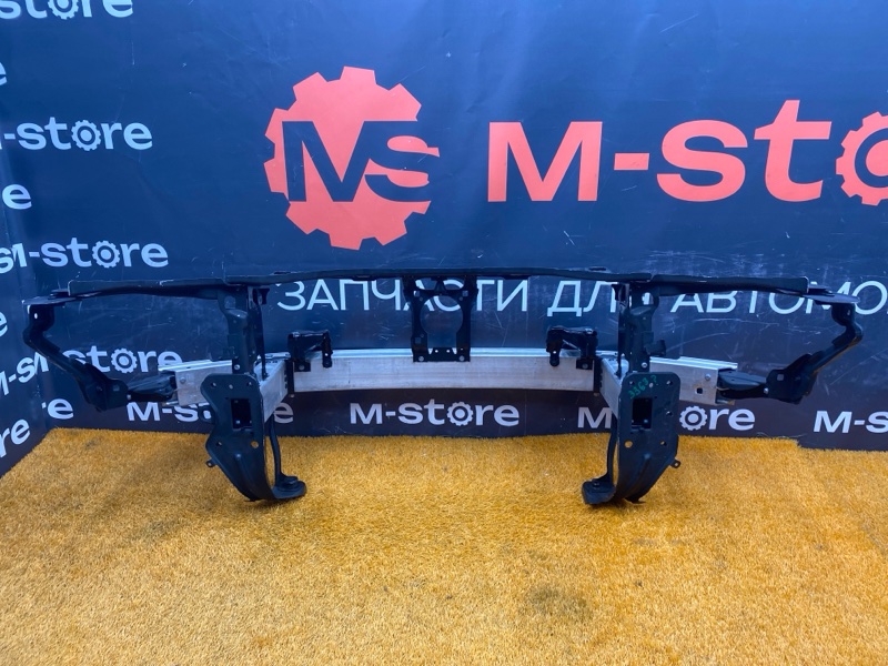 рамка радиатора, 5180 рублей, Красноярск