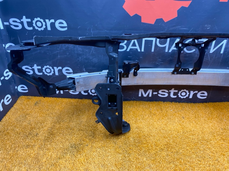 рамка радиатора, 5180 рублей, Красноярск