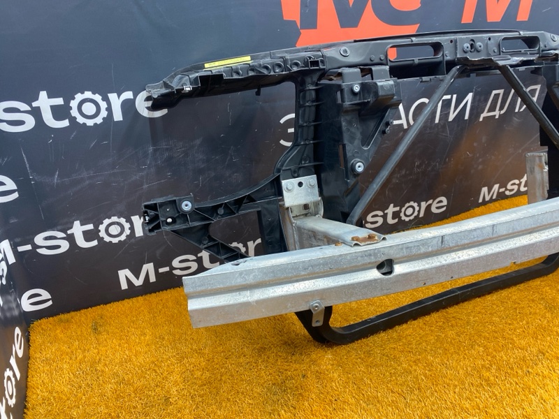 рамка радиатора, 9740 рублей, Красноярск