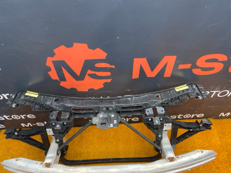 рамка радиатора, 9740 рублей, Красноярск