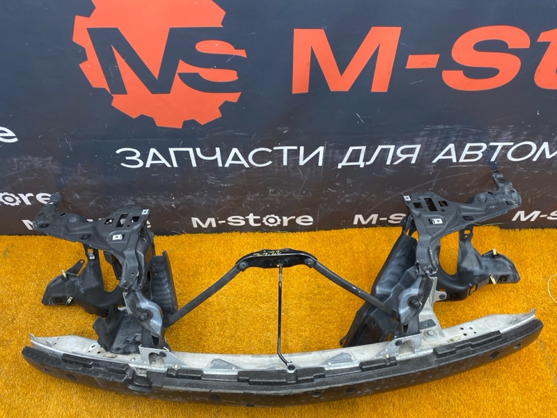 рамка радиатора, 4880 рублей, Красноярск