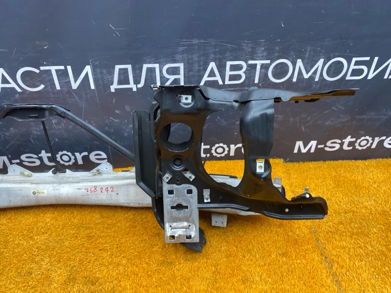 рамка радиатора, 4880 рублей, Красноярск