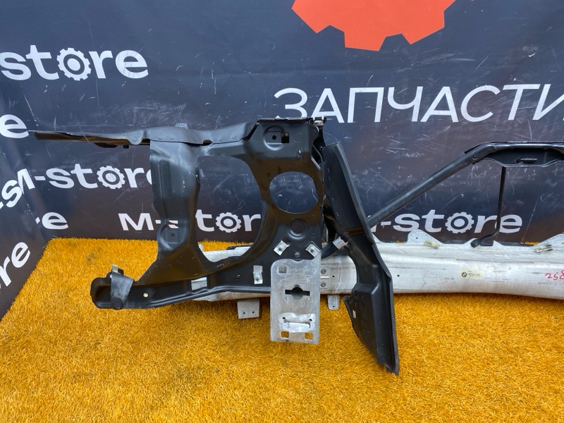 рамка радиатора, 4880 рублей, Красноярск