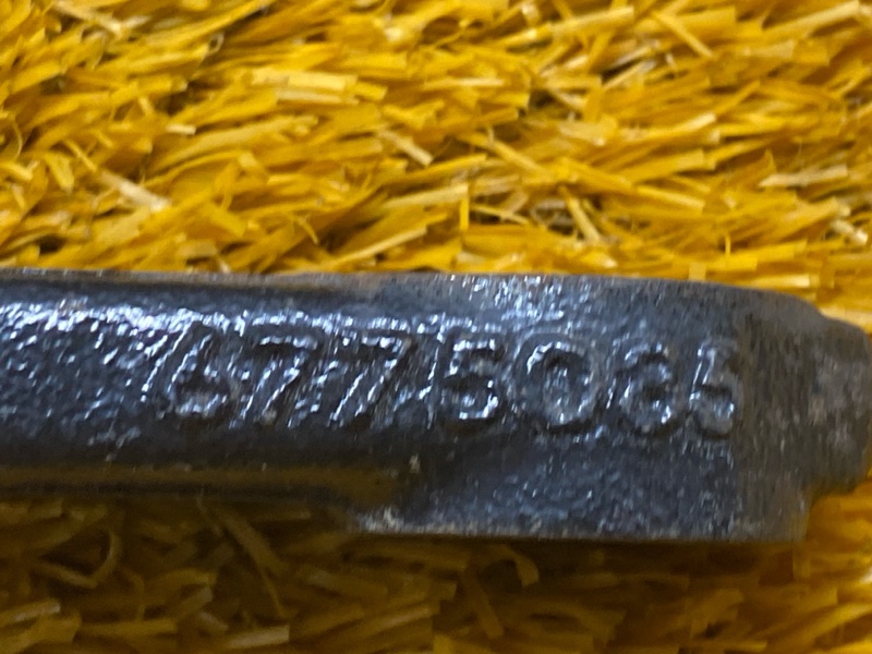 Кронштейн амортизатора, 800 рублей, Красноярск