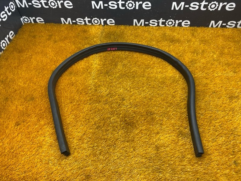 Уплотнитель капота, 980 рублей, Красноярск