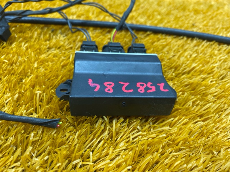 Блок управления крышкой багажника, 1960 рублей, Красноярск