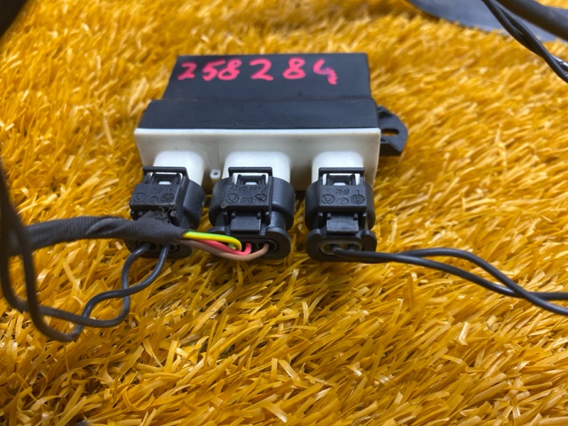 Блок управления крышкой багажника, 1960 рублей, Красноярск