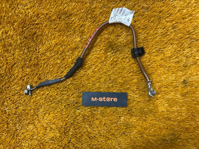 Провод массы, 760 рублей, Красноярск