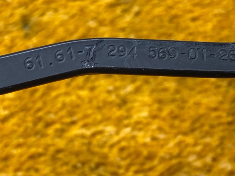 поводок стеклоочистителя, 340 рублей, Красноярск