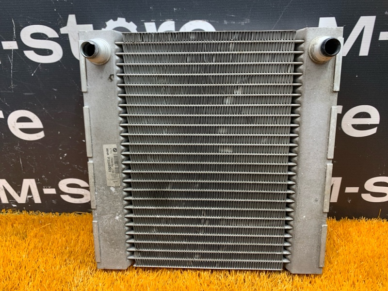 радиатор ДВС, 5000 рублей, Красноярск