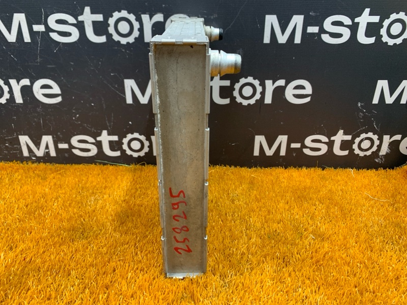 радиатор ДВС, 5000 рублей, Красноярск