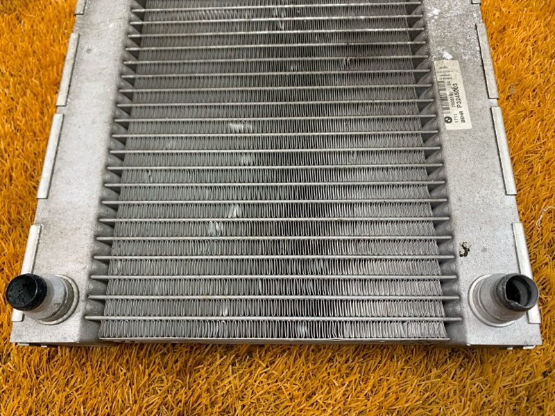 радиатор ДВС, 5000 рублей, Красноярск