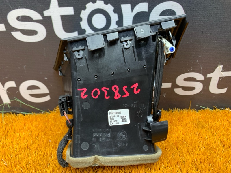 дефлектор воздушный, 760 рублей, Красноярск