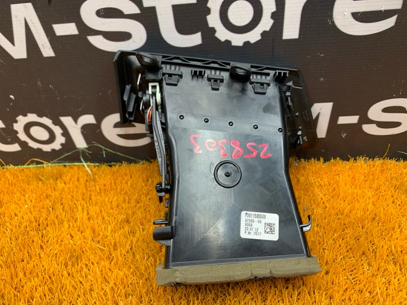 дефлектор воздушный, 760 рублей, Красноярск