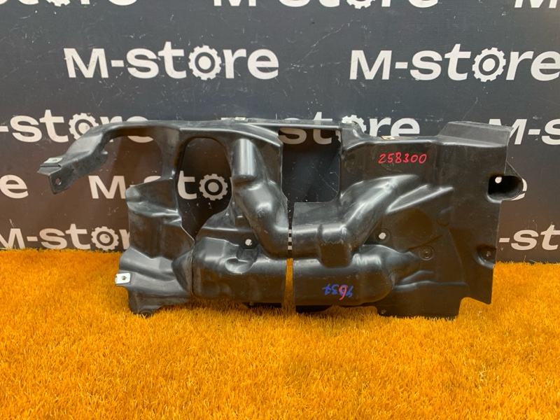 кожух рулевой рейки, 380 рублей, Красноярск