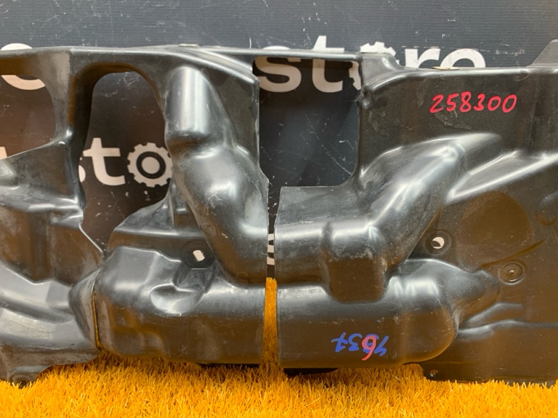 кожух рулевой рейки, 380 рублей, Красноярск