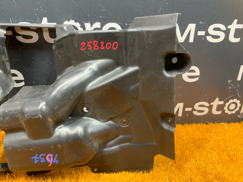 кожух рулевой рейки, 380 рублей, Красноярск