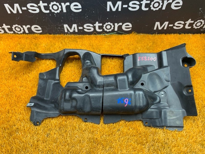 кожух рулевой рейки, 380 рублей, Красноярск