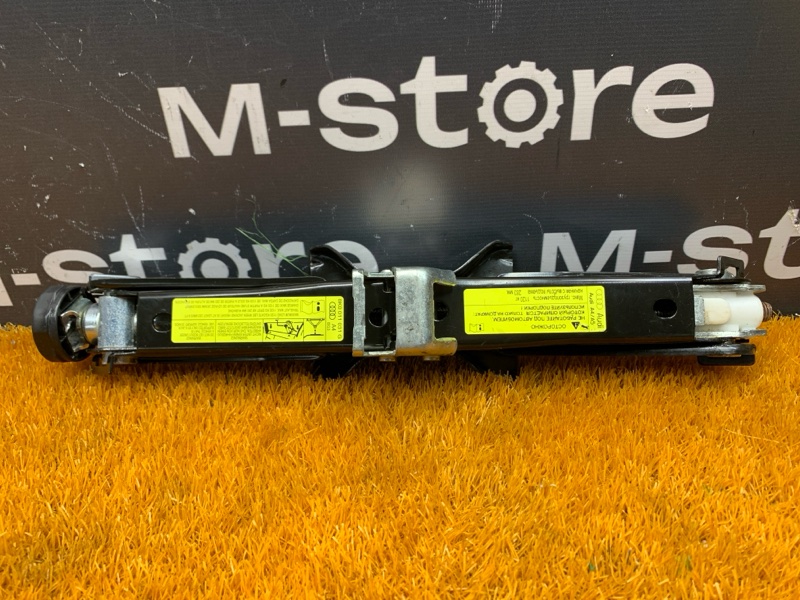 домкрат, 2000 рублей, Красноярск