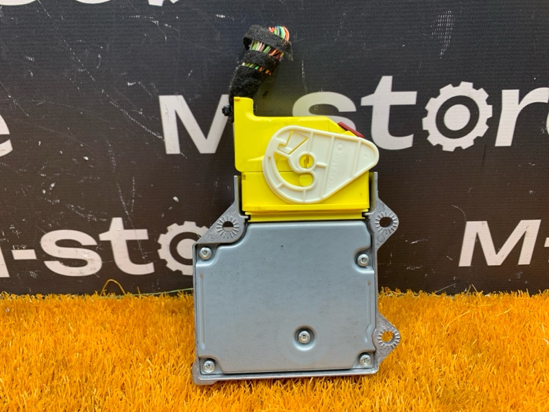 Блок управления Airbag, 1500 рублей, Красноярск