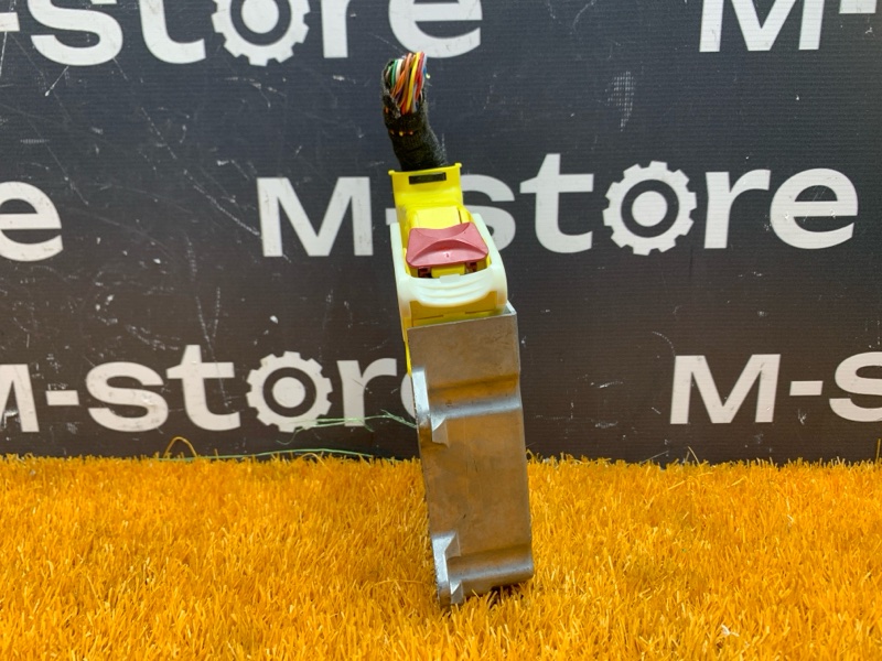 Блок управления Airbag, 1500 рублей, Красноярск