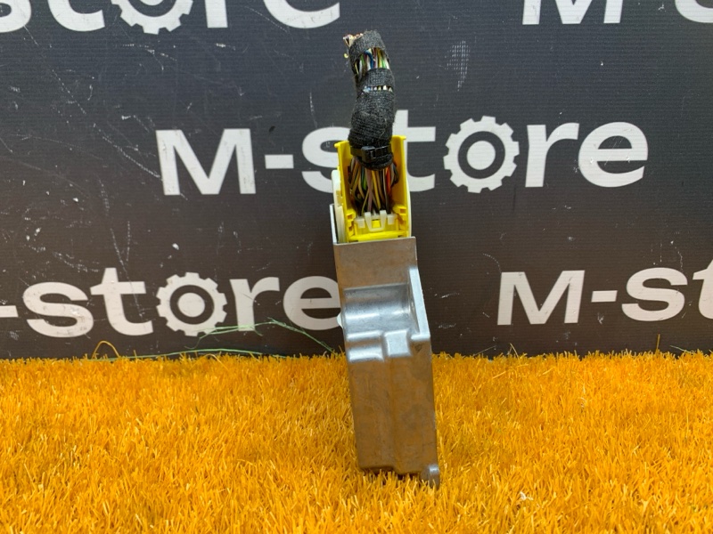 Блок управления Airbag, 1500 рублей, Красноярск