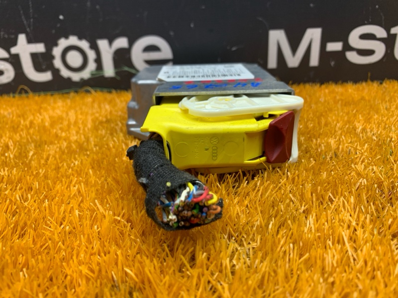 Блок управления Airbag, 1500 рублей, Красноярск