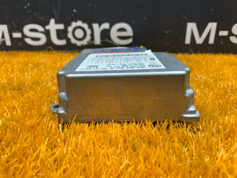 Блок управления Airbag, 1500 рублей, Красноярск