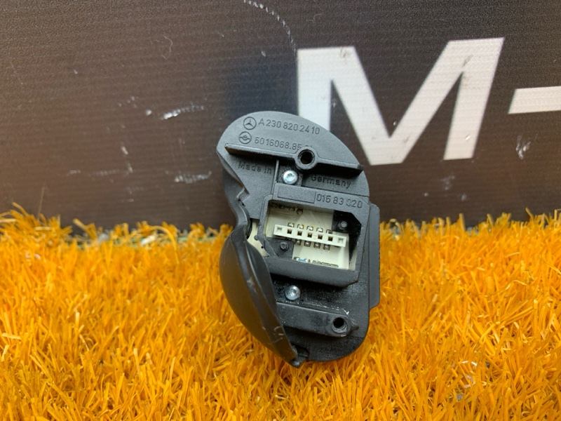 блок кнопок, 1240 рублей, Красноярск