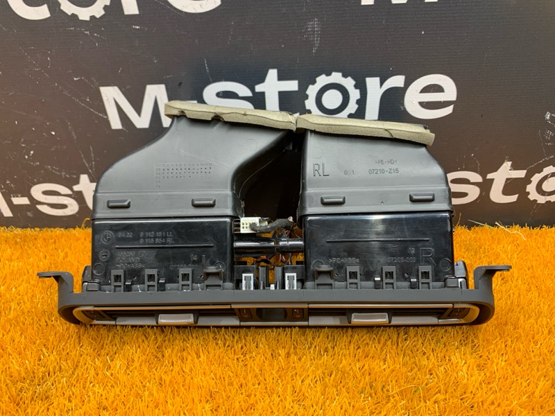 дефлектор воздушный, 1000 рублей, Красноярск