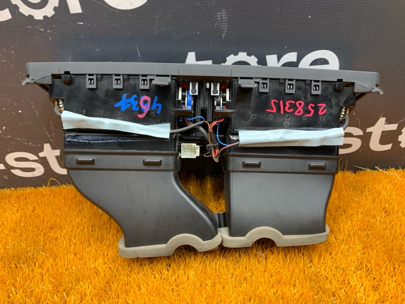 дефлектор воздушный, 1000 рублей, Красноярск