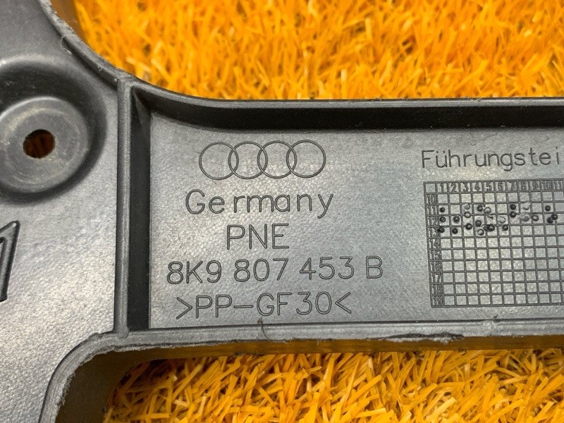 крепление бампера, 460 рублей, Красноярск