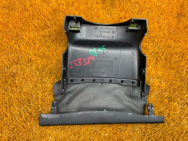 Кожух рулевой колонки, 300 рублей, Красноярск