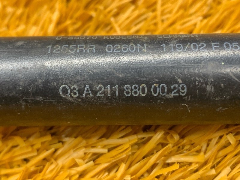 амортизатор капота, 1000 рублей, Красноярск