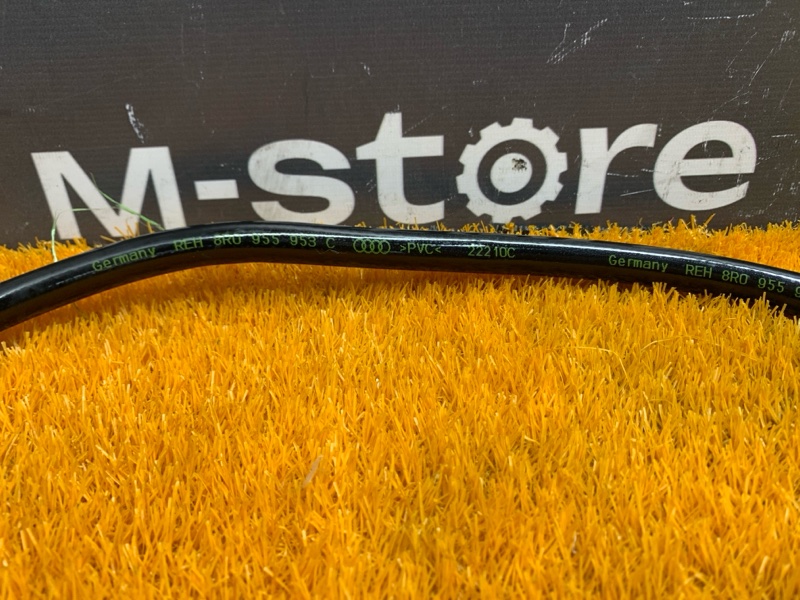 Шланг омывателя фар, 700 рублей, Красноярск