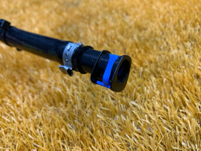 Шланг омывателя фар, 700 рублей, Красноярск