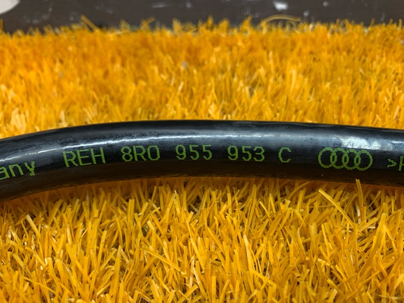 Шланг омывателя фар, 700 рублей, Красноярск