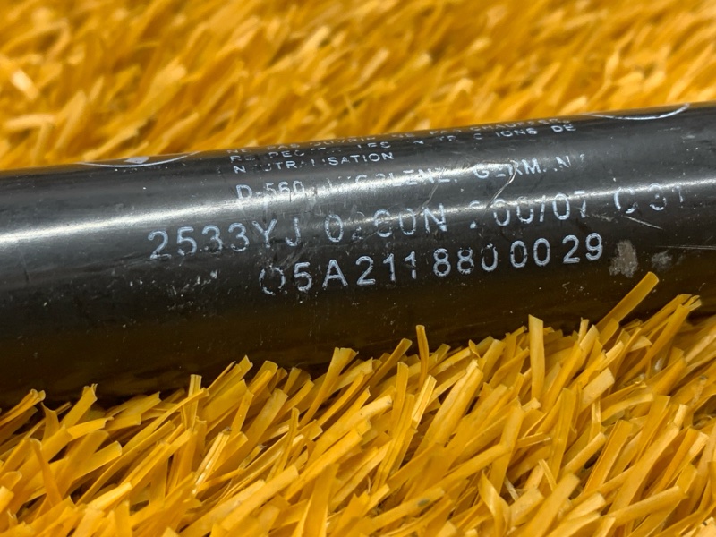 амортизатор капота, 500 рублей, Красноярск