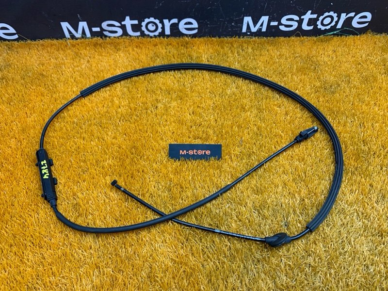 трос капота, 900 рублей, Красноярск