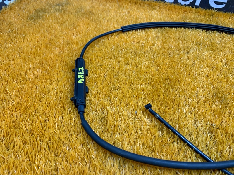 трос капота, 900 рублей, Красноярск