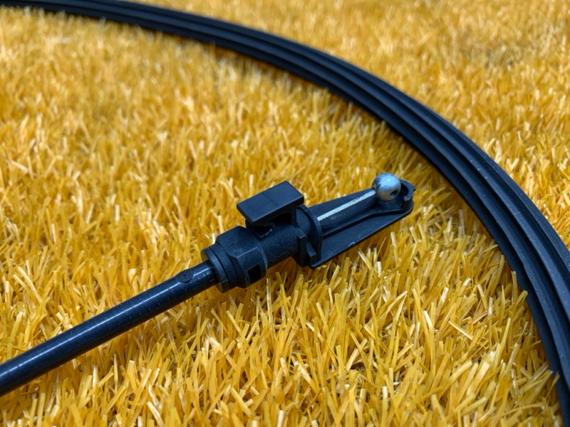 трос капота, 900 рублей, Красноярск