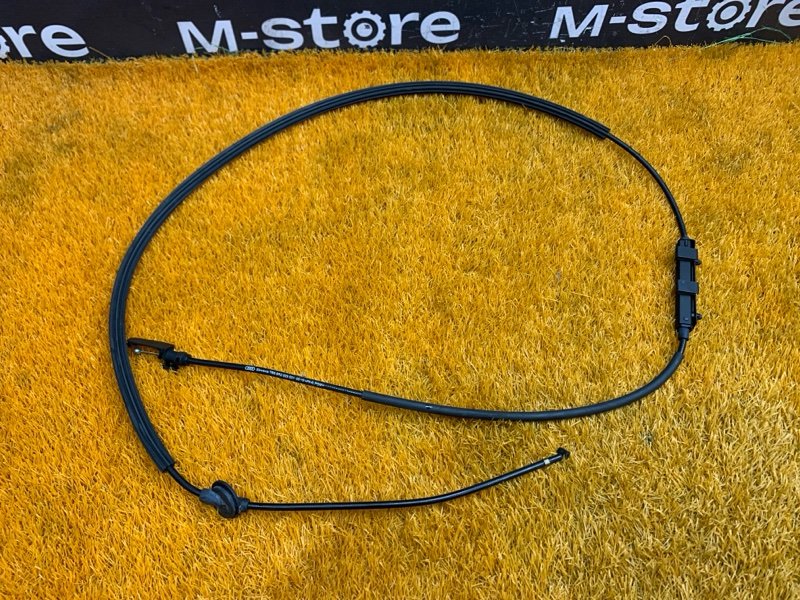 трос капота, 900 рублей, Красноярск