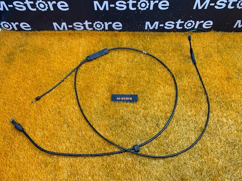 трос капота, 2220 рублей, Красноярск