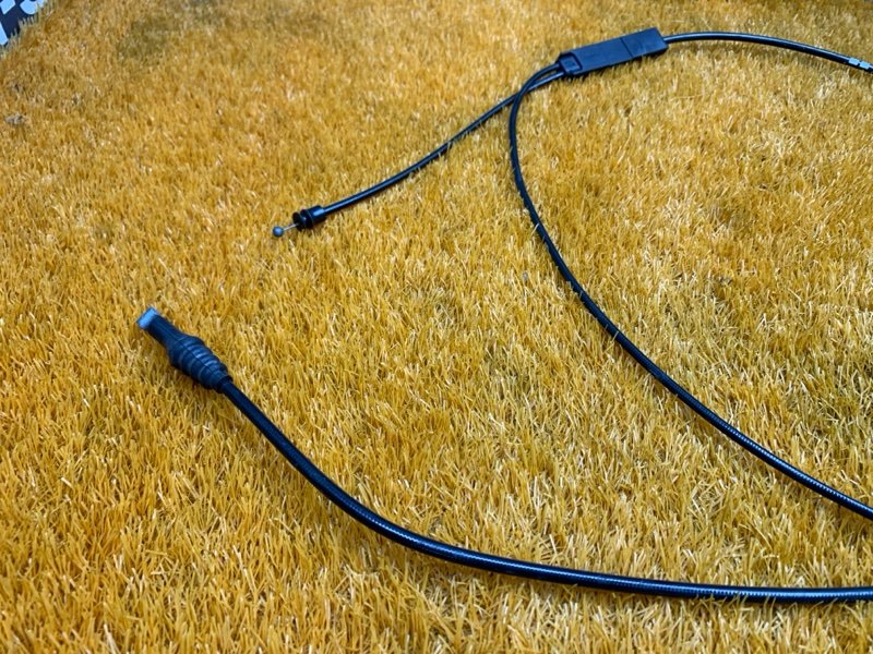 трос капота, 2220 рублей, Красноярск