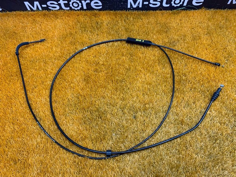 трос капота, 2220 рублей, Красноярск