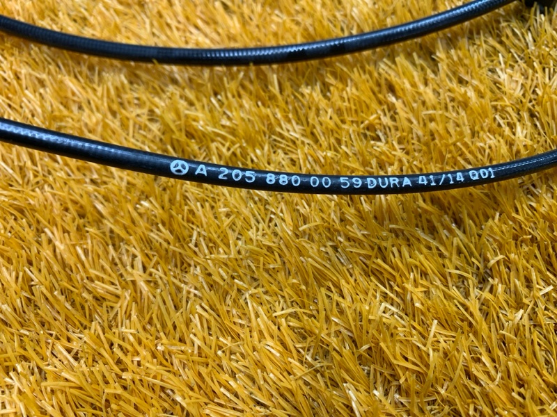 трос капота, 2220 рублей, Красноярск