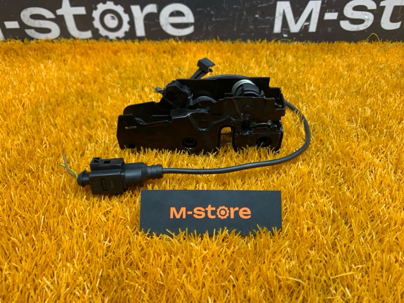 замок капота, 500 рублей, Красноярск