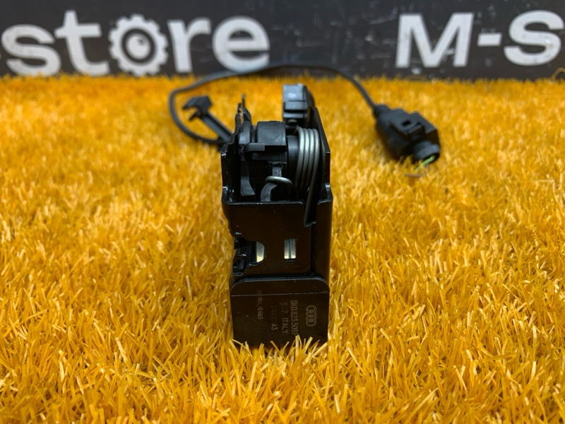 замок капота, 500 рублей, Красноярск