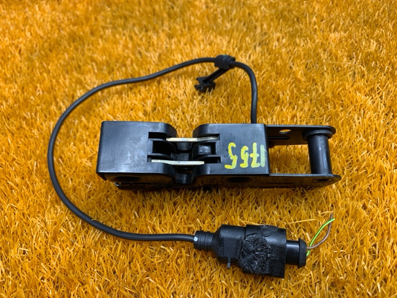 замок капота, 500 рублей, Красноярск