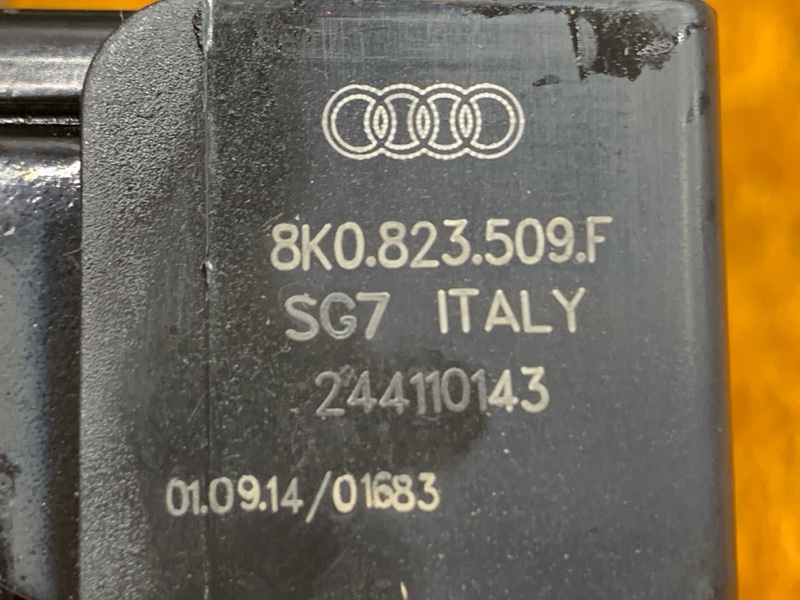 замок капота, 500 рублей, Красноярск